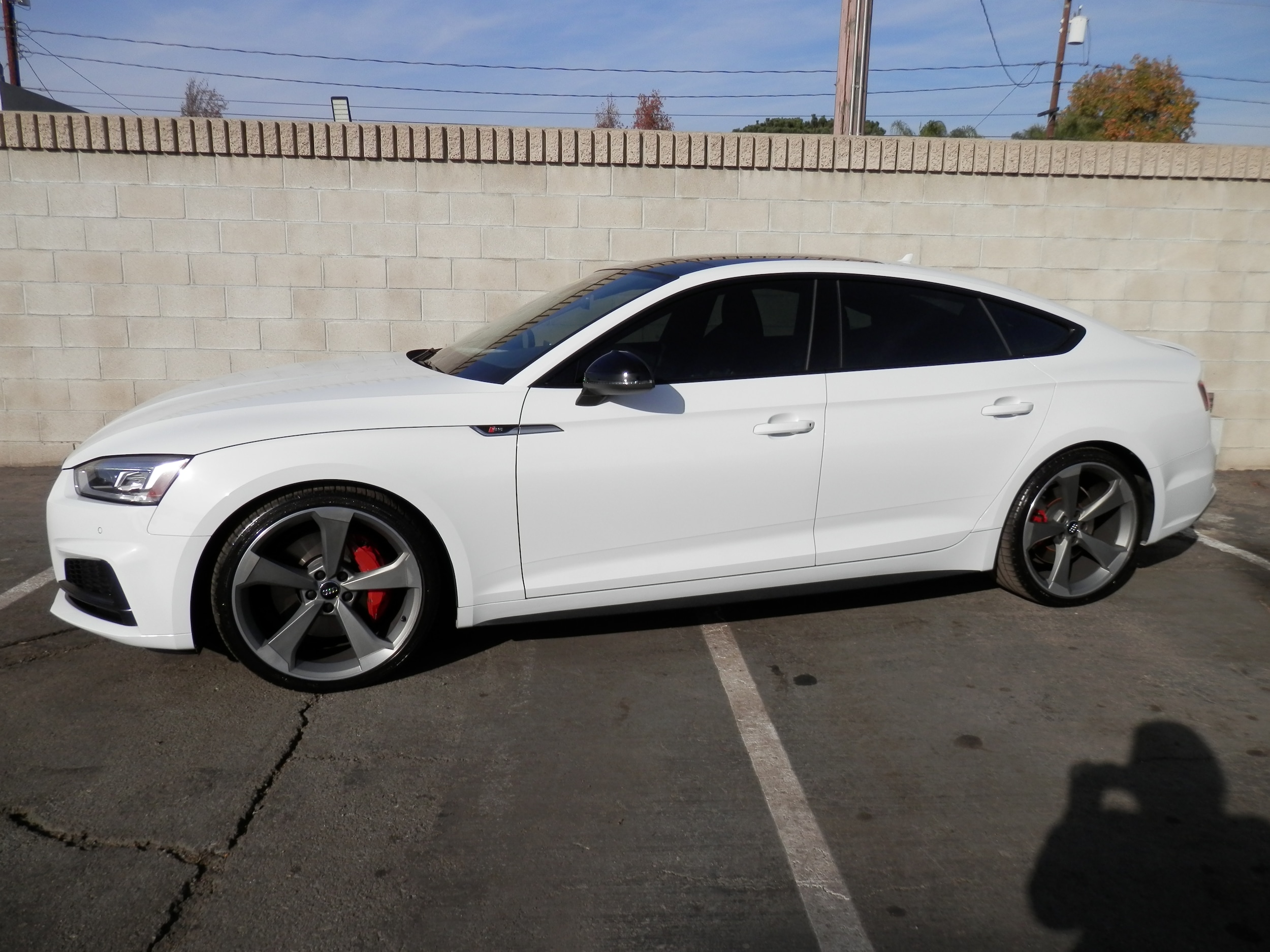 audi s5 sportback 2019 WAUB4CF56KA099130 image audi s5 sportback 2019 WAUB4CF56KA099130 image